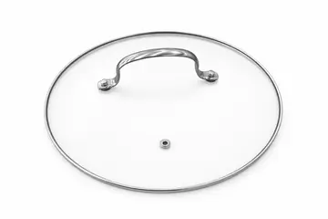 Lone Flight Premium Stainless Steel Casserole Pot in Stainless Steel, view 6