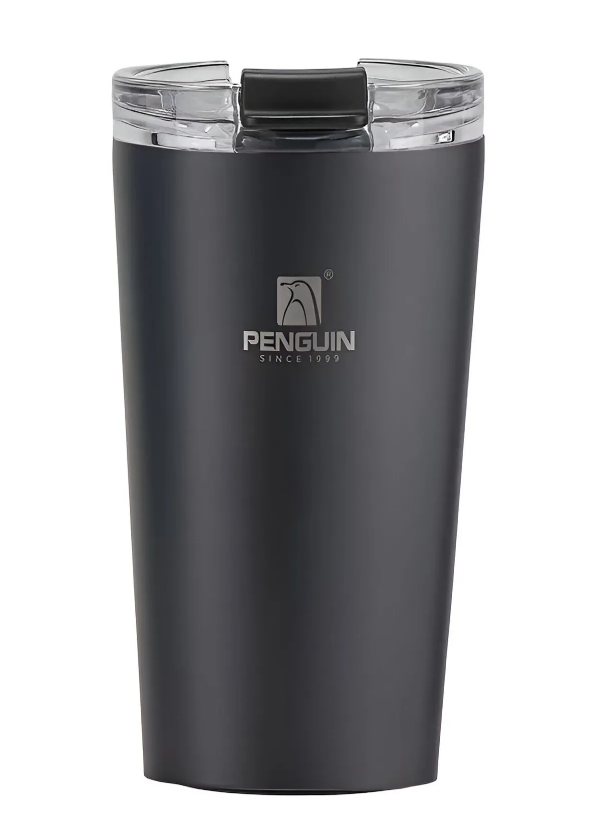 Classic Travel Tumbler in Black, view 3