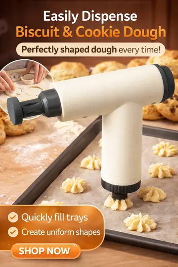2-in-1 Percussion Massage Gun & Air Inflator with 4 Speed Levels in White, view 6