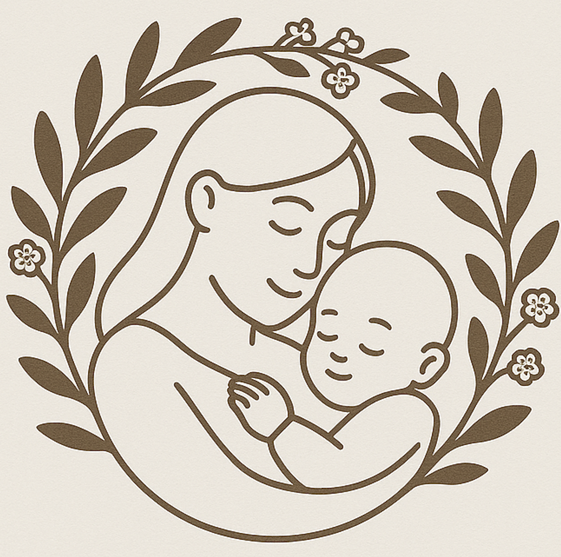 Kindoo brand mood board